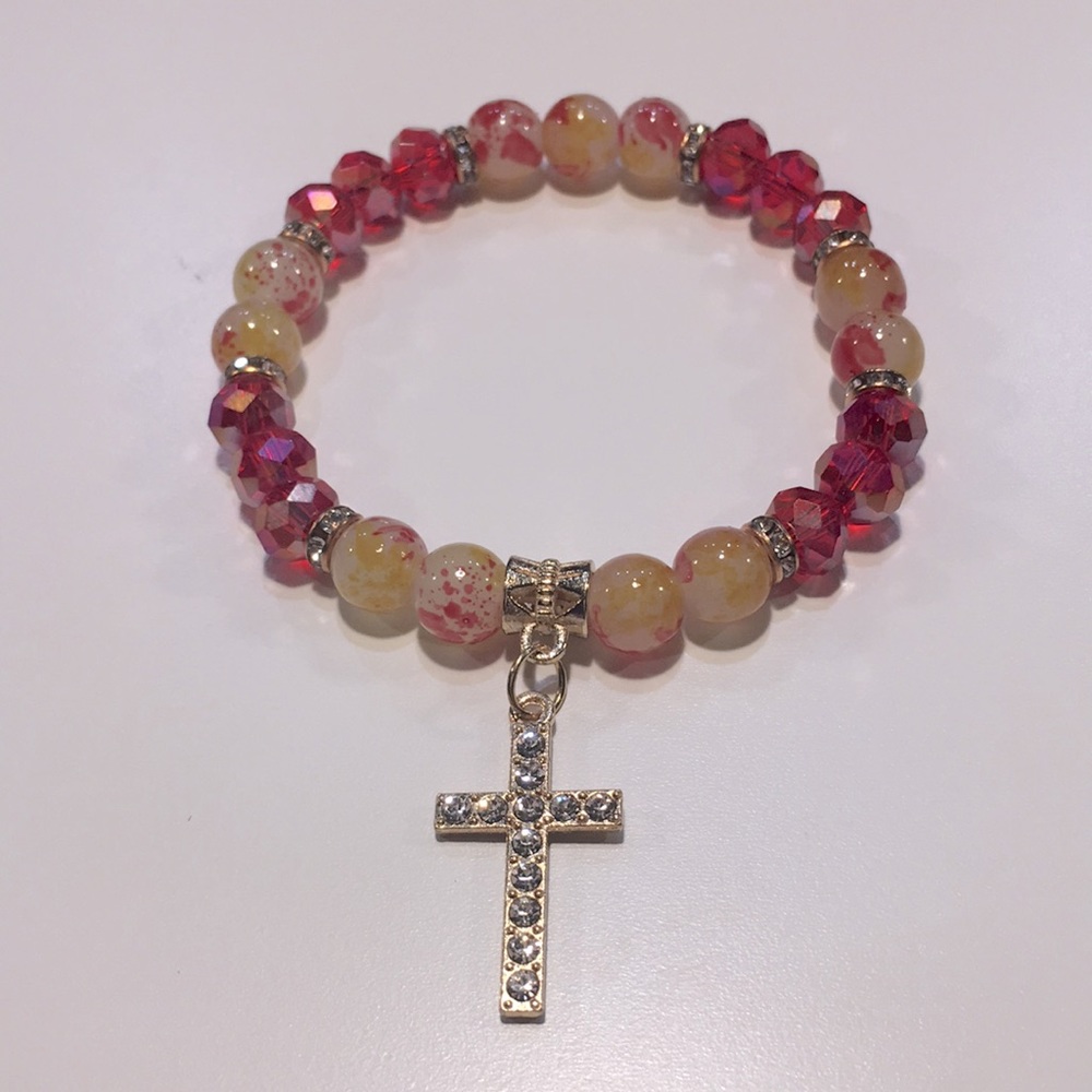 💜Handmade Jewelry